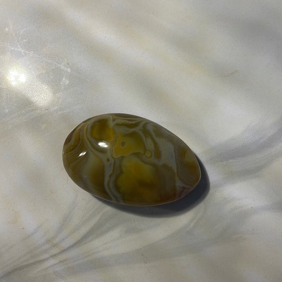 Other - Madagascar Rainbow Agate Crystal